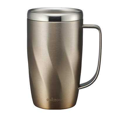 氷点下ジョッキゴールド