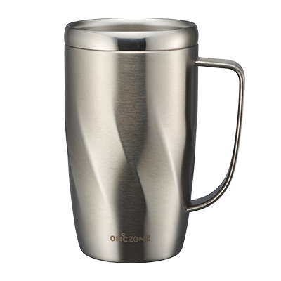 氷点下ジョッキシルバー